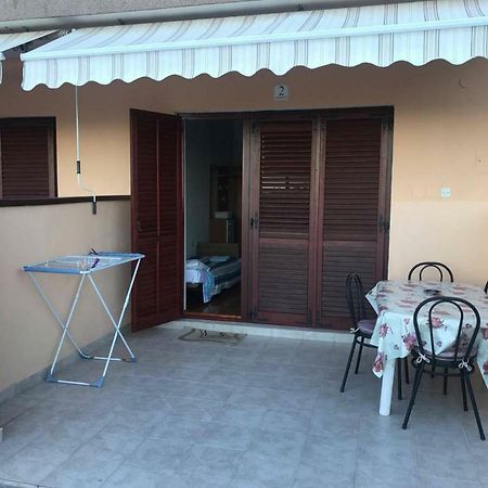 Apartman Brubnjak Apartment Moscenicka Draga Luaran gambar