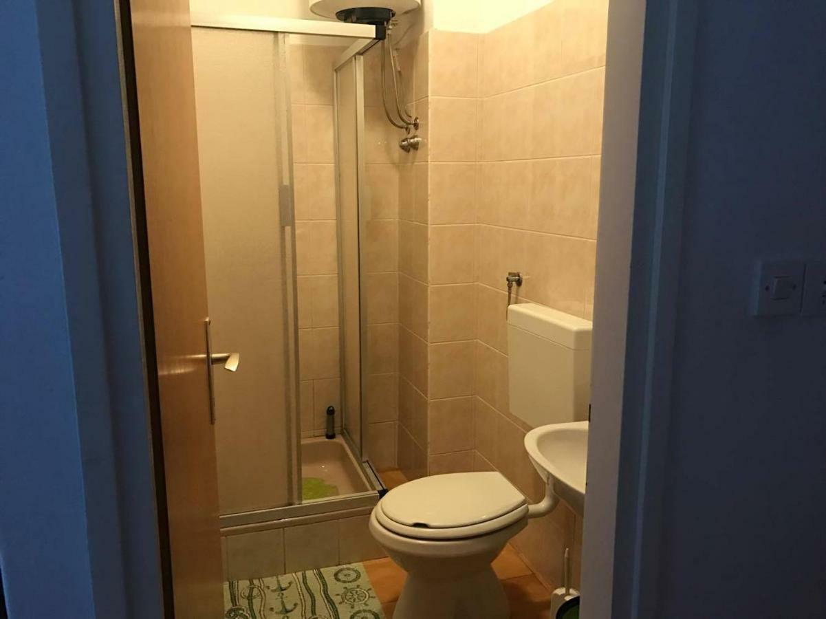 Apartman Brubnjak Apartment Moscenicka Draga Luaran gambar