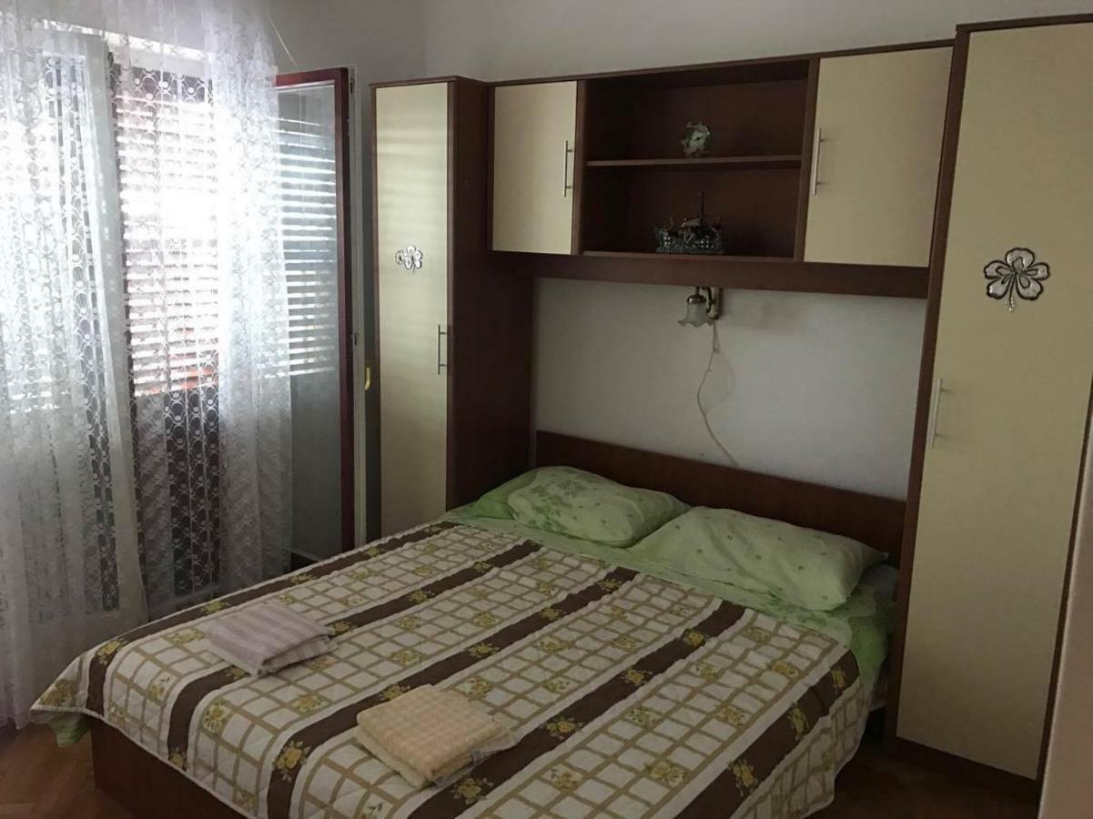 Apartman Brubnjak Apartment Moscenicka Draga Luaran gambar