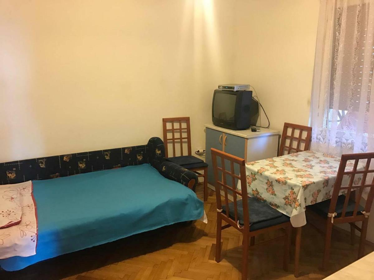 Apartman Brubnjak Apartment Moscenicka Draga Luaran gambar