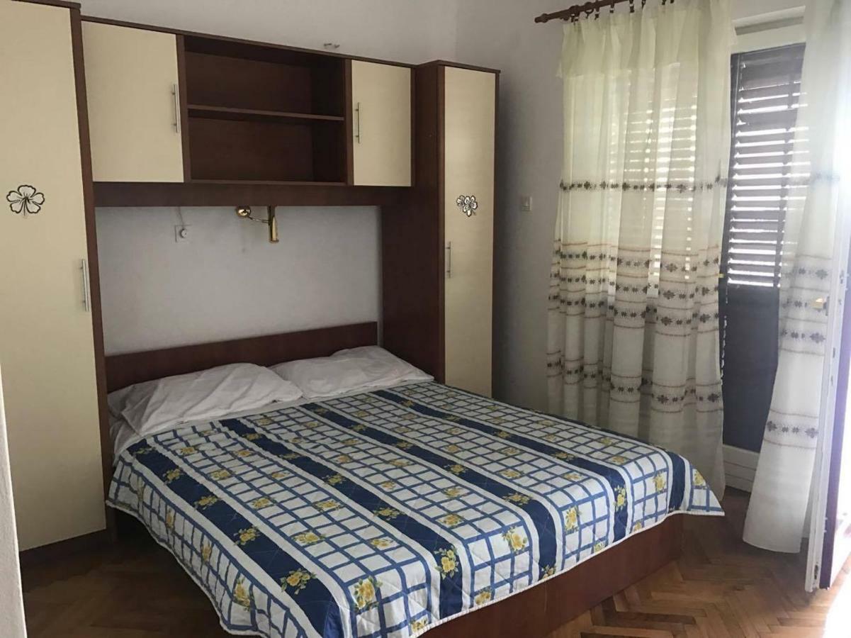 Apartman Brubnjak Apartment Moscenicka Draga Luaran gambar